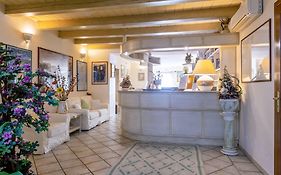 Hotel Cavour
